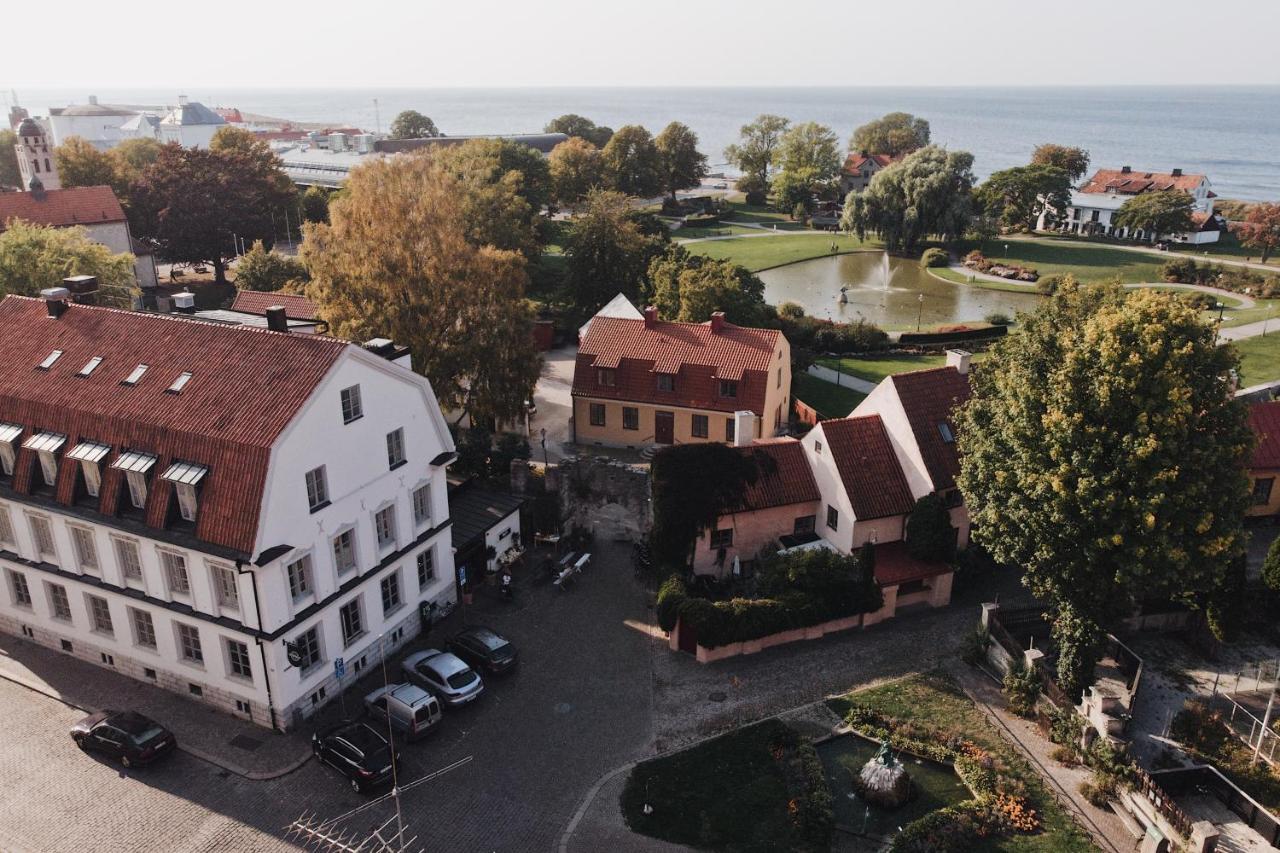 Kalk Hotel VBY Exterior photo