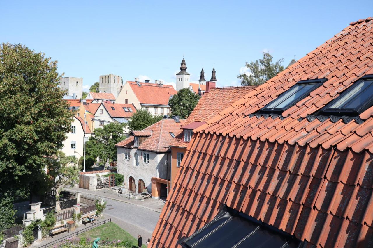 Kalk Hotel VBY Exterior photo