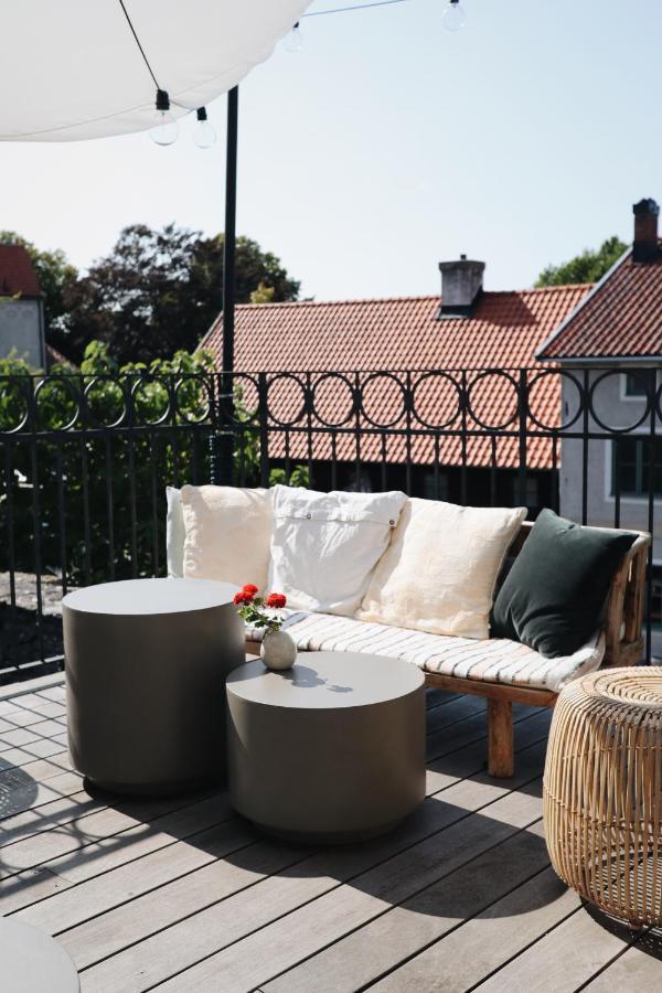 Kalk Hotel VBY Exterior photo