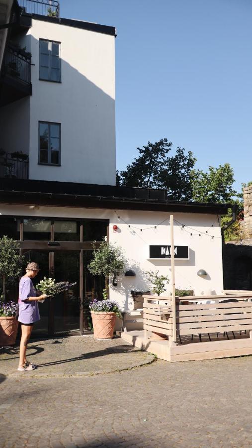 Kalk Hotel VBY Exterior photo