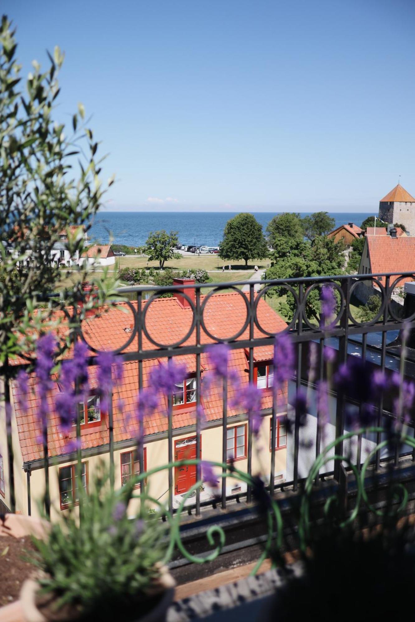 Kalk Hotel VBY Exterior photo