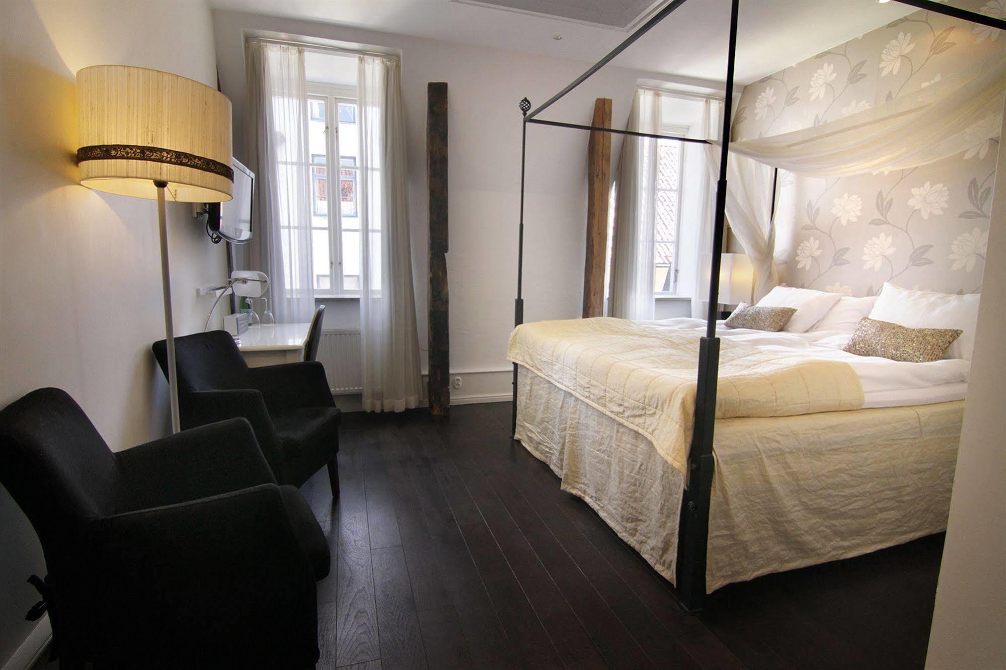 Kalk Hotel VBY Exterior photo