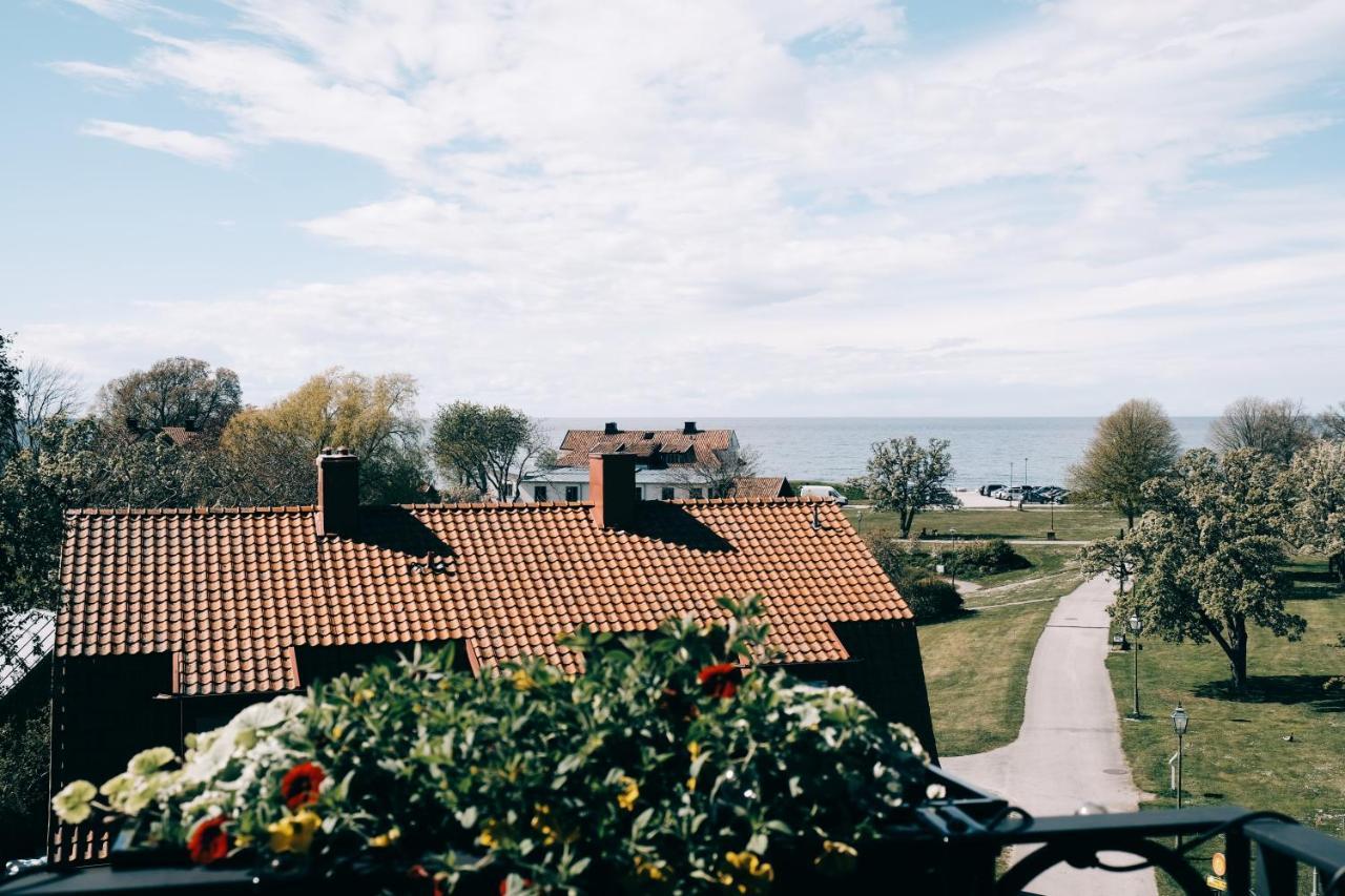 Kalk Hotel VBY Exterior photo