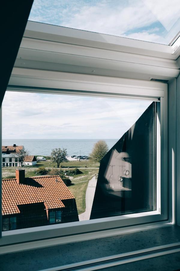 Kalk Hotel VBY Exterior photo